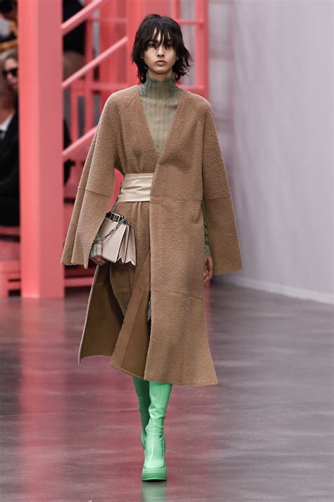 fendi pellicce 2023|fendi dresses 2023.